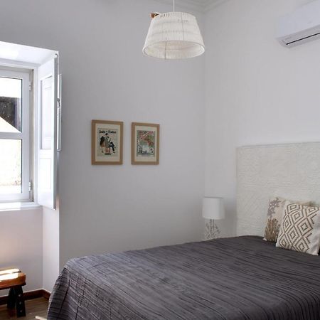 Apartamentos Do Rio Тавира Экстерьер фото