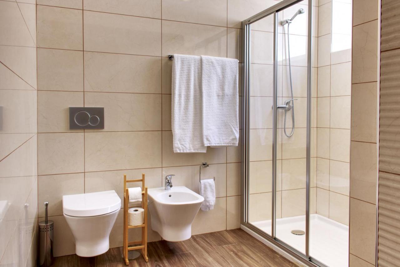 Apartamentos Do Rio Тавира Экстерьер фото